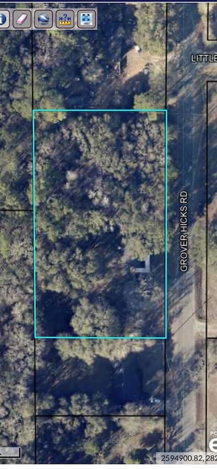 3824 Grover Hicks Rd, Valdosta, GA 31606