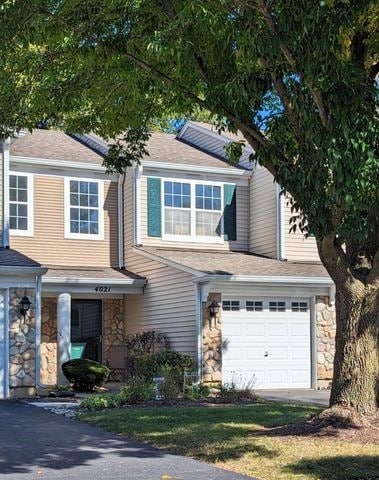 4021 Oak Tree Ln, Plainfield, IL 60586