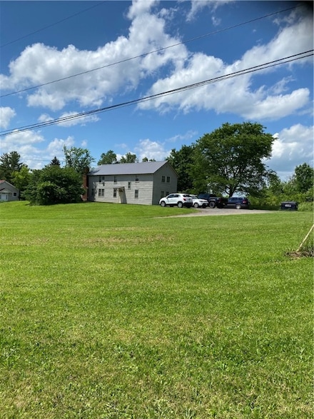 2451 N Triphammer Rd, Ithaca, NY 14850
