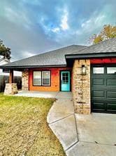 9 SW 24th St, Oklahoma City, OK 73109