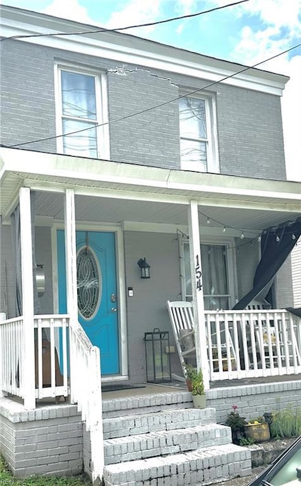 154 Tynes St, Suffolk, VA 23434