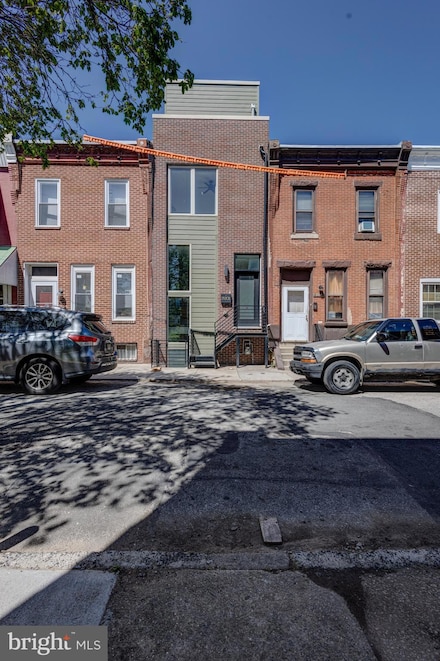 2120 N Natrona St, Philadelphia, PA 19121