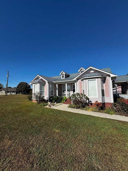 36685 Alabama 91, Holly Pond, AL 35083