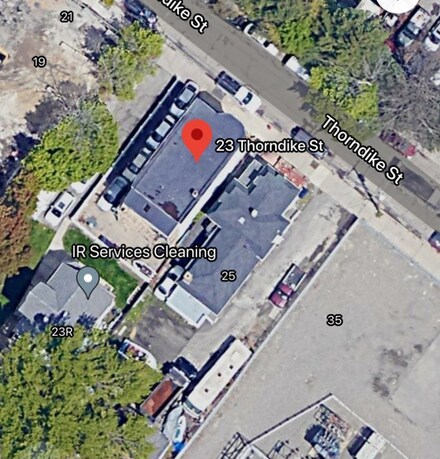 23 Thorndike St, Everett, MA 02149