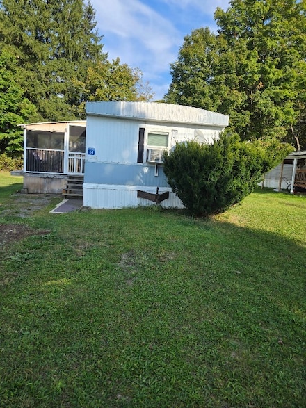 761 New York 369 Unit Lot 84, Port Crane, NY 13833