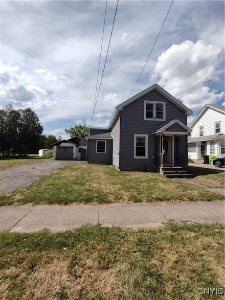 425 E Walnut St, Oneida, NY 13421