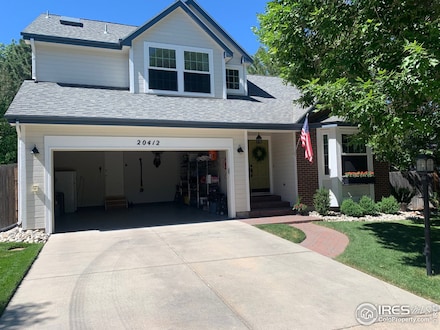 20412 Tallman Dr, Parker, CO 80138