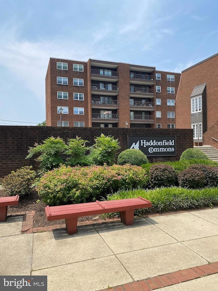 503 N Haddonfield Commons, Haddonfield, NJ 08033