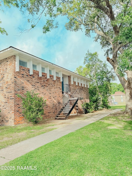 501 Darby Ln Unit 204, New Iberia, LA 70560