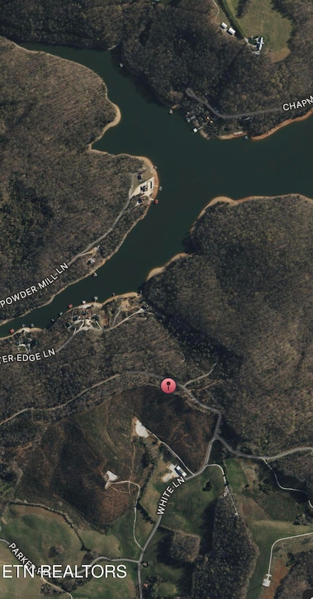 TBD Brandt Pike, Lafollette, TN 37766