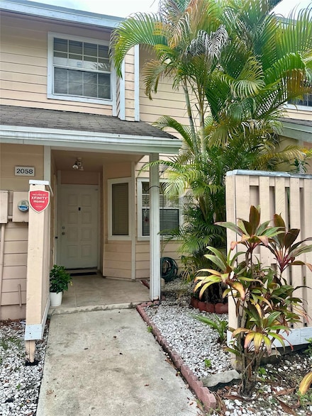 2058 Champions Way Unit 2058, North Lauderdale, FL 33068