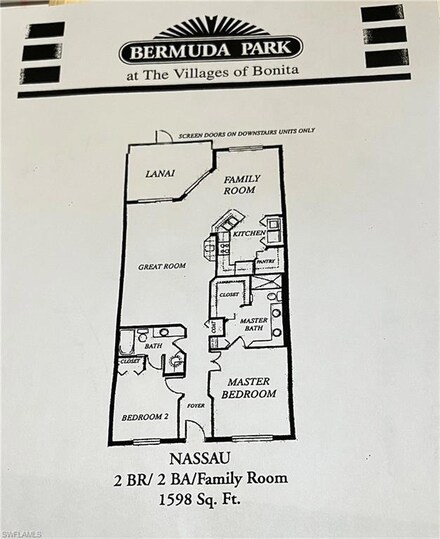25767 Lake Amelia Way Unit 102, Bonita Springs, FL 34135
