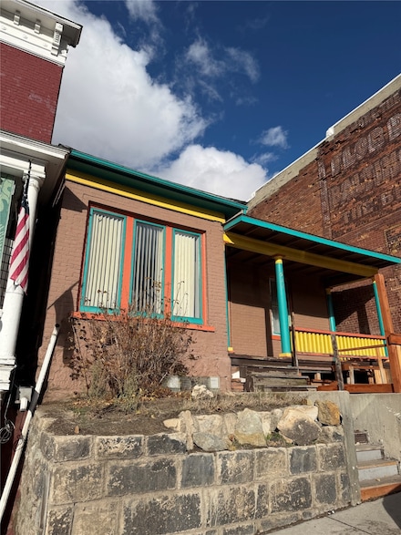 527 W Park St, Butte, MT 59701