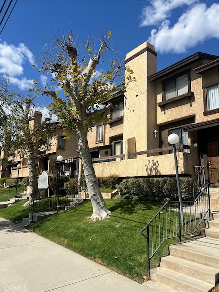 14201 Foothill Blvd Unit 28, Sylmar, CA 91342