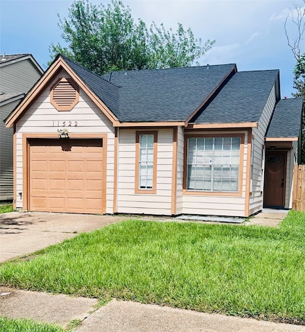 11522 Springshire Dr, Houston, TX 77066