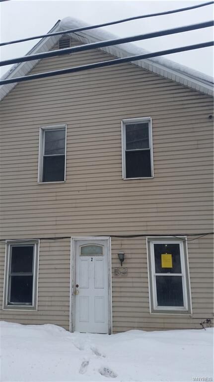 52 N Main St, Delevan, NY 14042