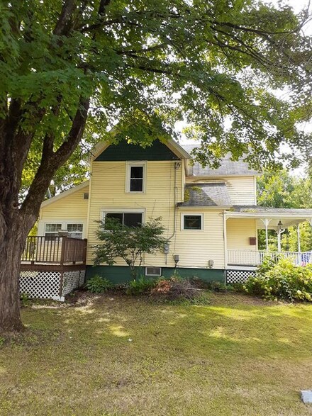 202 Front St, Deposit, NY 13754