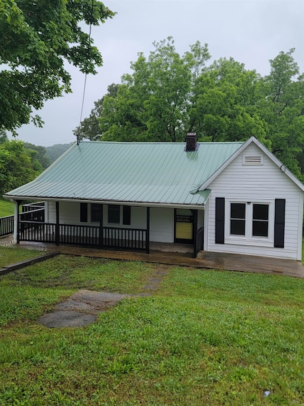 345 Keller St, Toone, TN 38381