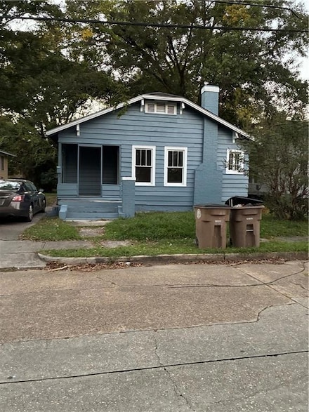 113 N Carlen St, Mobile, AL 36607