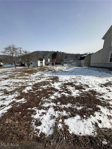 3608 Lincoln Ave, Shadyside, OH 43947