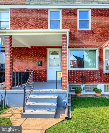 7438 Manchester Rd, Dundalk, MD 21222