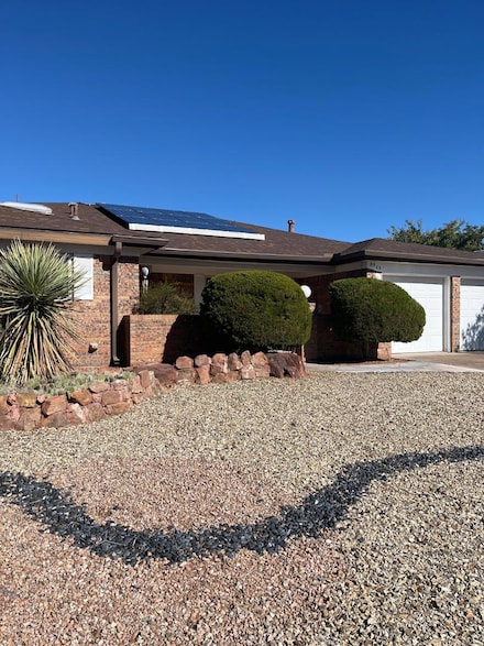 8505 Prestina Place NE, Albuquerque, NM 87111