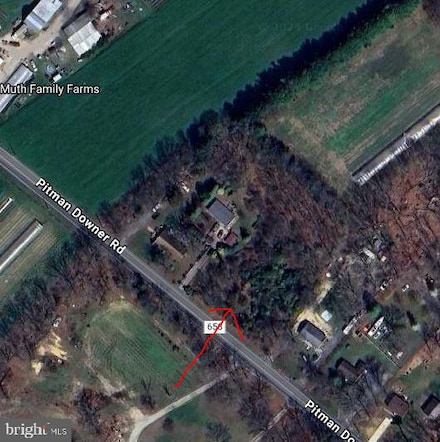 0 Pitman Downer Rd, Williamstown, NJ 08094