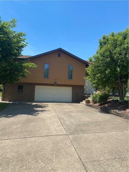23 Carroll Way, Monongahela, PA 15063