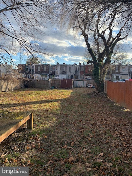 909-913 R W Fisher Ave, Philadelphia, PA 19141