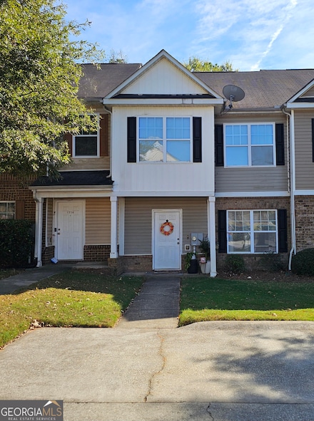 1716 Broad River Rd, Atlanta, GA 30349