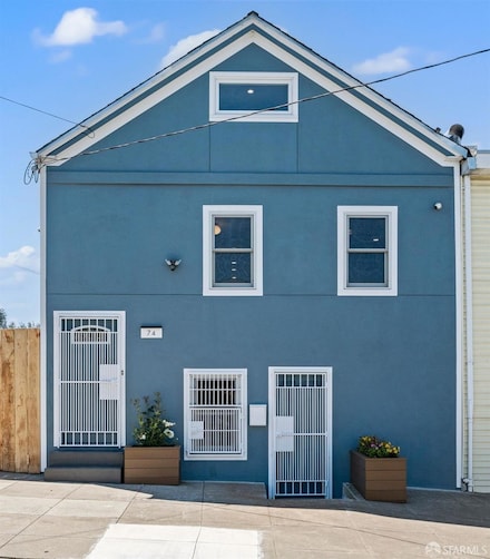 74 Crane St, San Francisco, CA 94124
