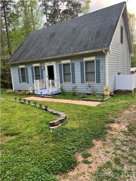 538 Newport Dr Unit 501/502, Troy, NC 27371
