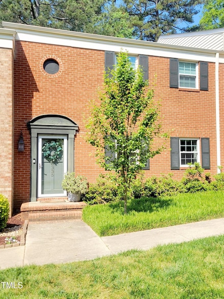 6335 New Market Way Unit 6335, Raleigh, NC 27615