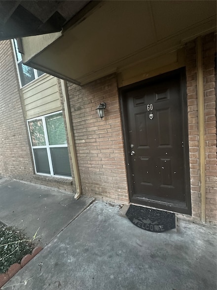 8110 Albacore Dr Unit 60, Houston, TX 77074