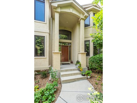 3633 Wild View Dr, Fort Collins, CO 80528