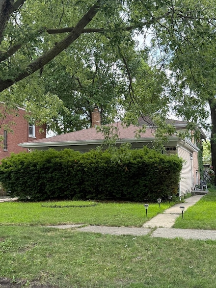 310 W 145th Place, Riverdale, IL 60827
