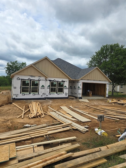 494 Cumberland Trail, Bridgeport, TX 76426