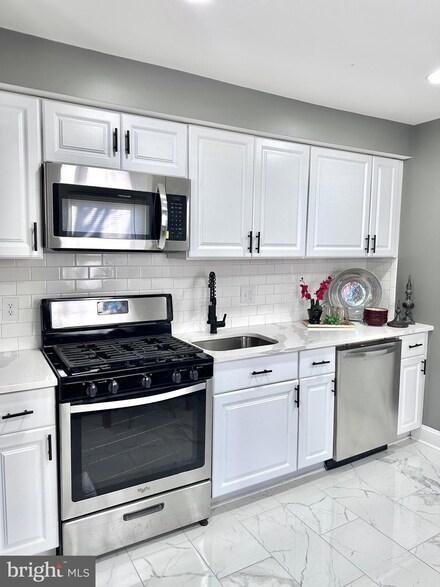 607 64th Ave, Capitol Heights, MD 20743