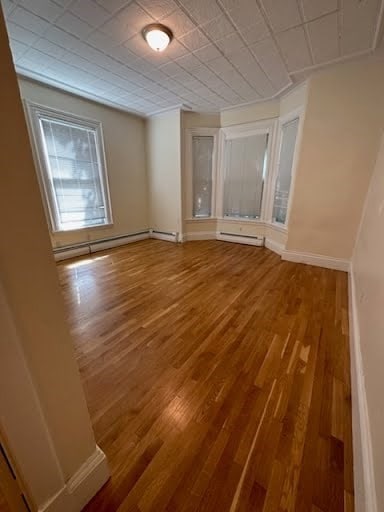 278 Harvard St Unit 4, Cambridge, MA 02139