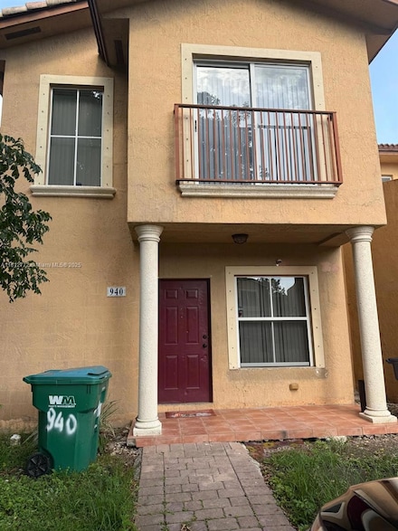 940 SW 6th Ct Unit 940, Homestead, FL 33034
