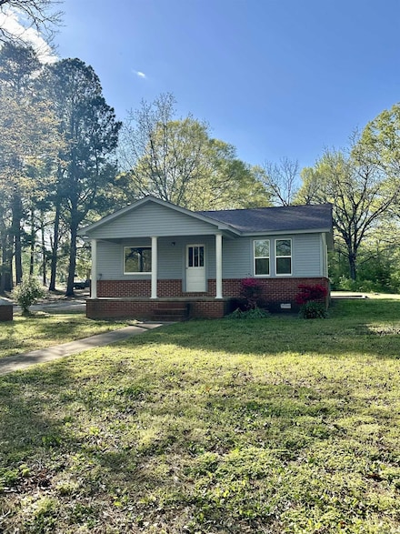 997 Gifford Rd, Malvern, AR 72104