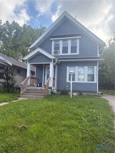58 City Park Ave, Toledo, OH 43609