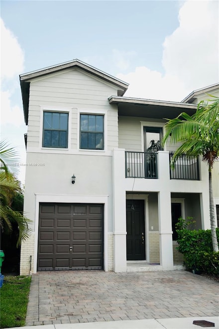 6055 NW 104th Ct, Medley, FL 33178