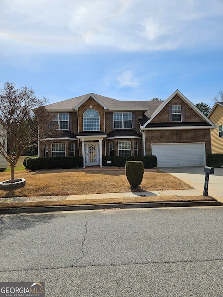 7354 Spoleto Loop, Fairburn, GA 30213