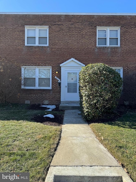 3805 28th Ave Unit 12, Temple Hills, MD 20748