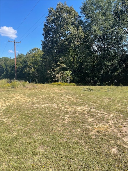 TBD Farm Road 197, Arthur City, TX 75411