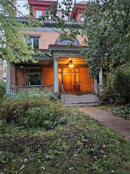5615 Stanton Ave, Pittsburgh, PA 15206