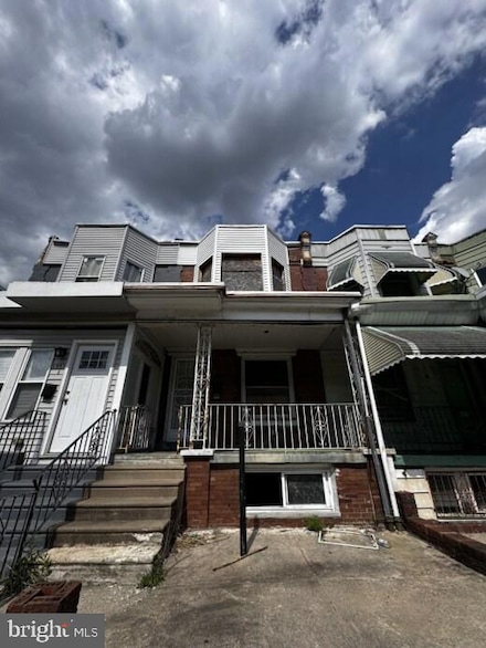 1953 S Ithan St, Philadelphia, PA 19143