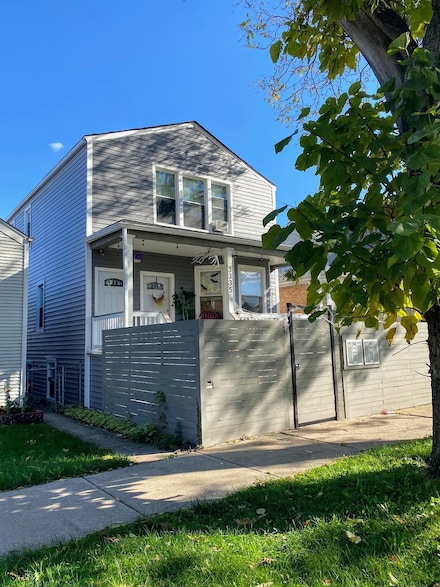 3335 N Kenneth Ave Unit G, Chicago, IL 60641