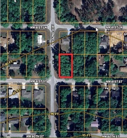 0 NW 61st St Unit MFRA4645833, Ocala, FL 34482
